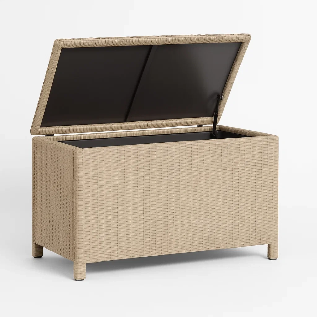 Stoccaggio da esterno,Contenitori da Patio - Furnihomemarket