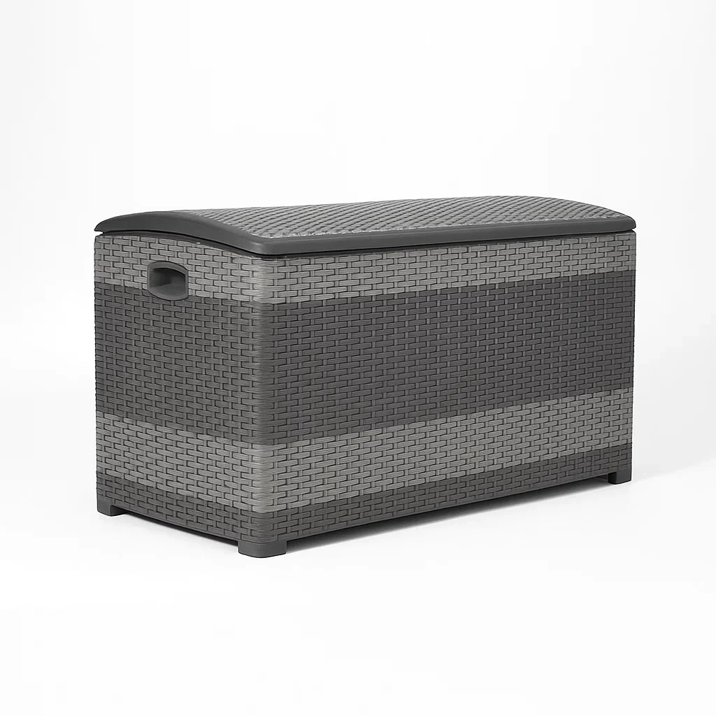 Stoccaggio da esterno,Contenitori da Patio - Furnihomemarket