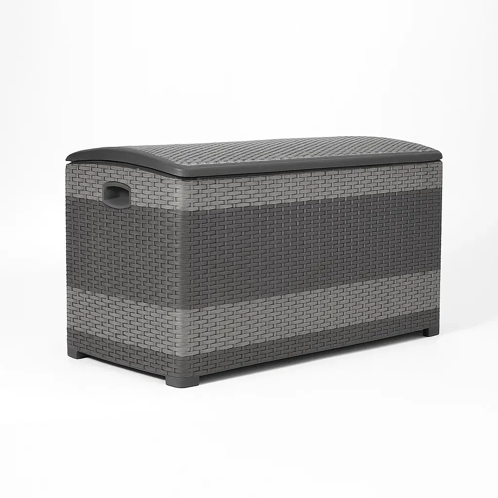 Stoccaggio da esterno,Contenitori da Patio - Furnihomemarket