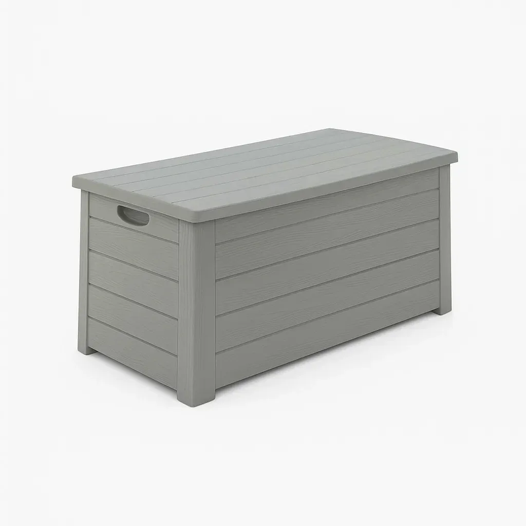 Stoccaggio da esterno,Contenitori da Patio - Furnihomemarket