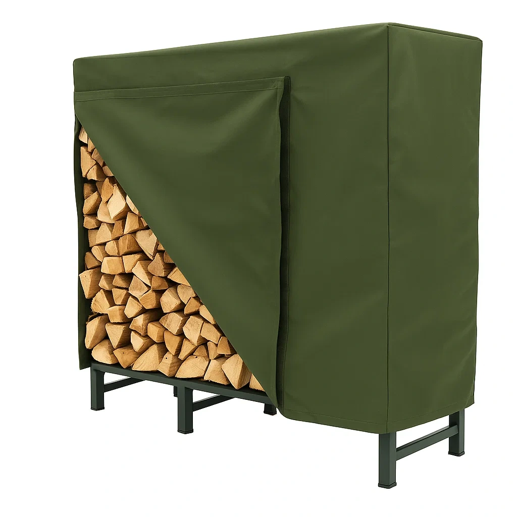 Stoccaggio da esterno,Portalegna - Furnihomemarket