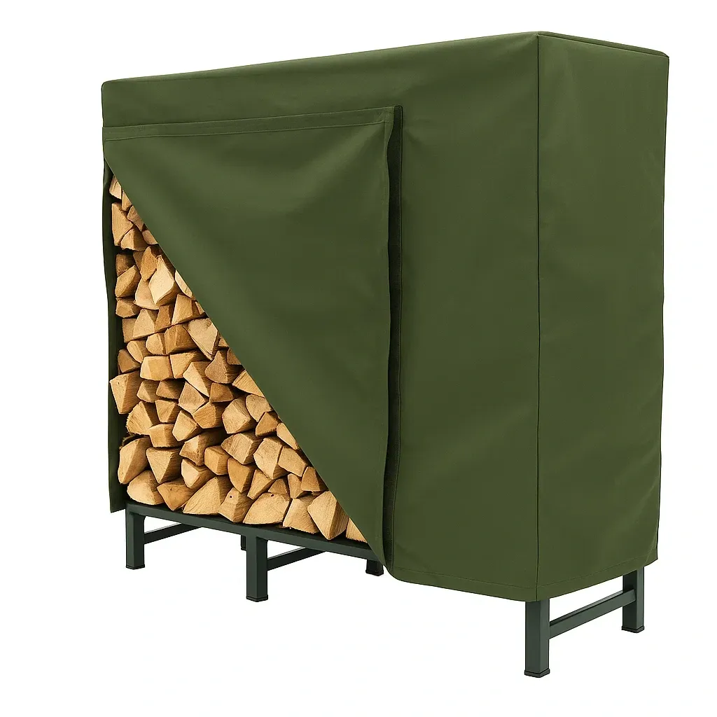 Stoccaggio da esterno,Portalegna - Furnihomemarket