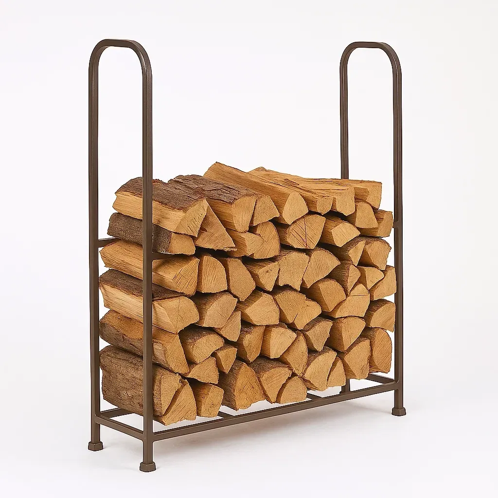 Stoccaggio da esterno,Portalegna - Furnihomemarket