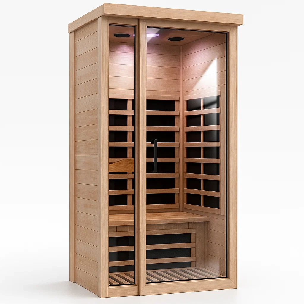 Attrezzature per spa,Sauna - Furnihomemarket