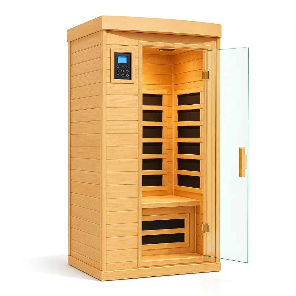 Attrezzature per spa,Sauna - Furnihomemarket