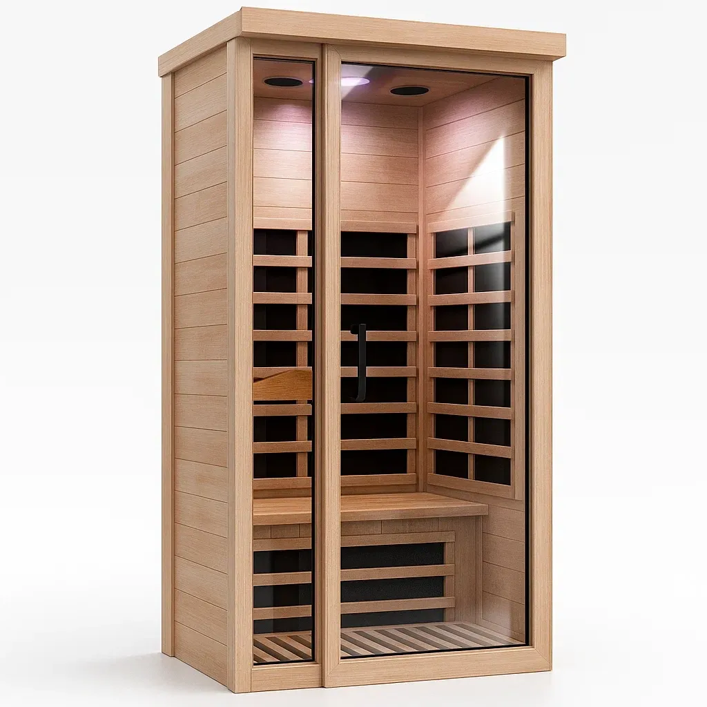 Attrezzature per spa,Sauna - Furnihomemarket