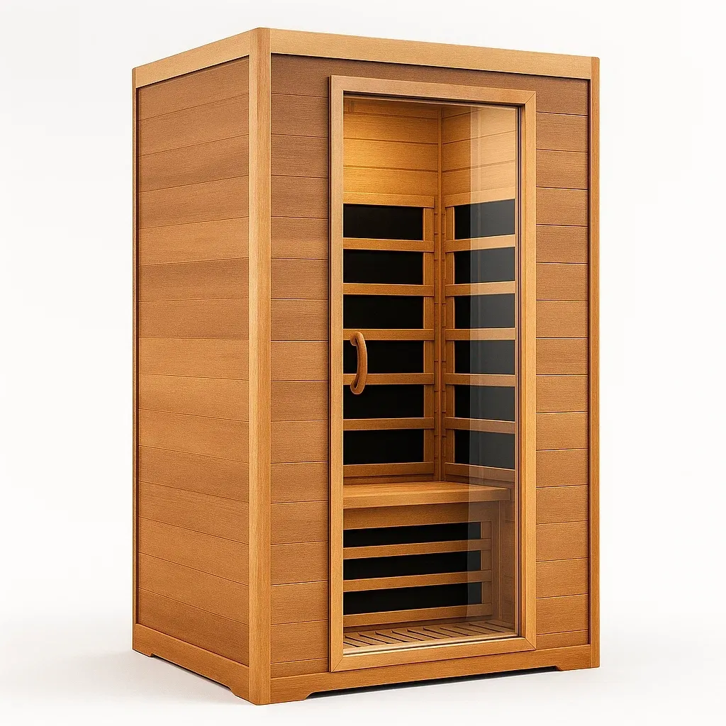 Attrezzature per spa,Sauna - Furnihomemarket