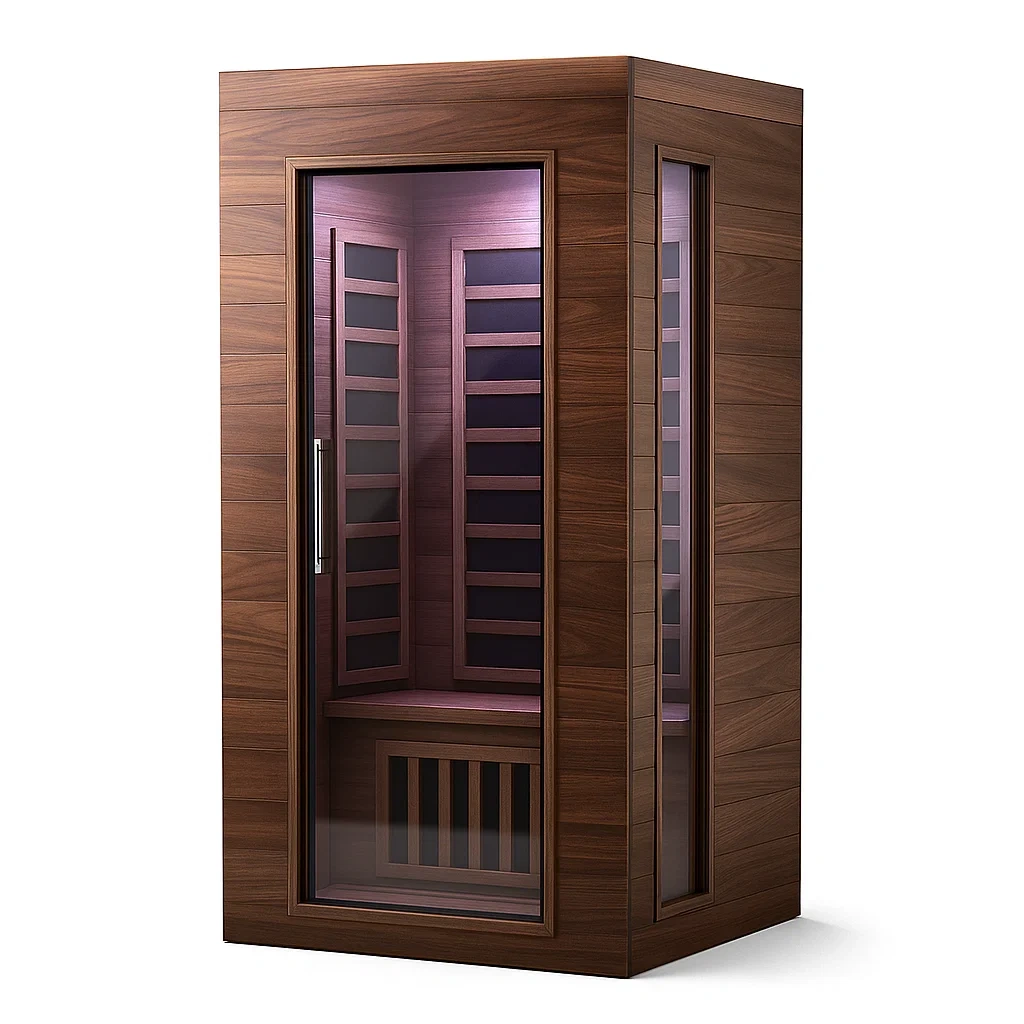 Attrezzature per spa,Sauna - Furnihomemarket