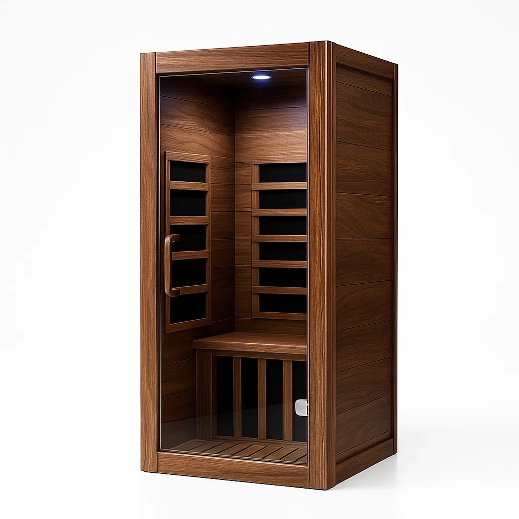 Attrezzature per spa,Sauna - Furnihomemarket