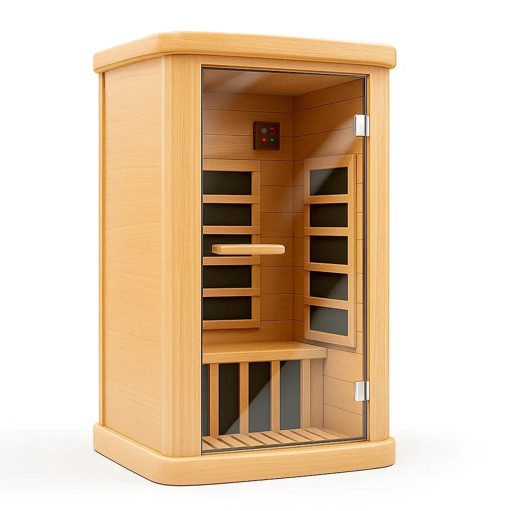 Attrezzature per spa,Sauna - Furnihomemarket