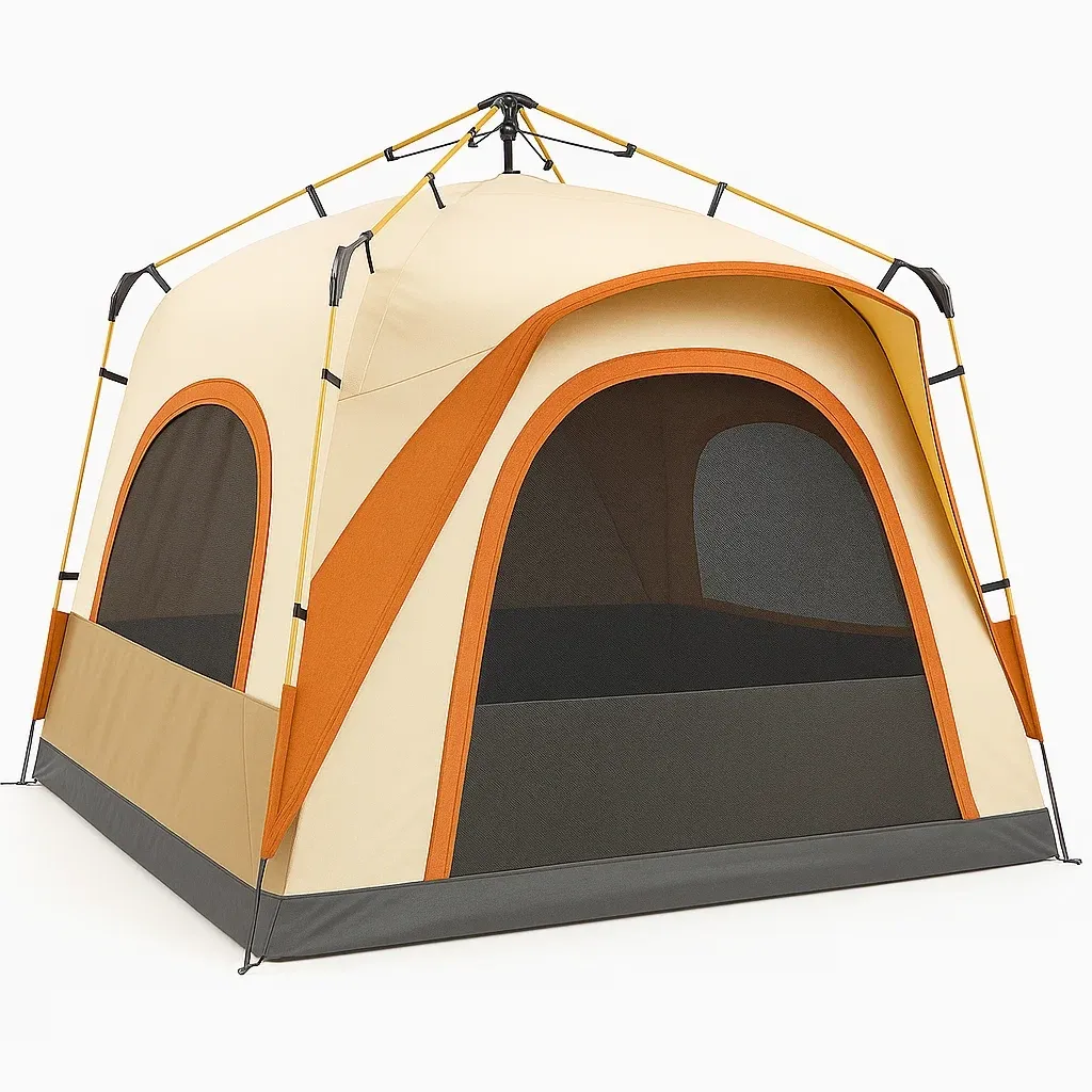 Camping,Tenda da campeggio - Furnihomemarket