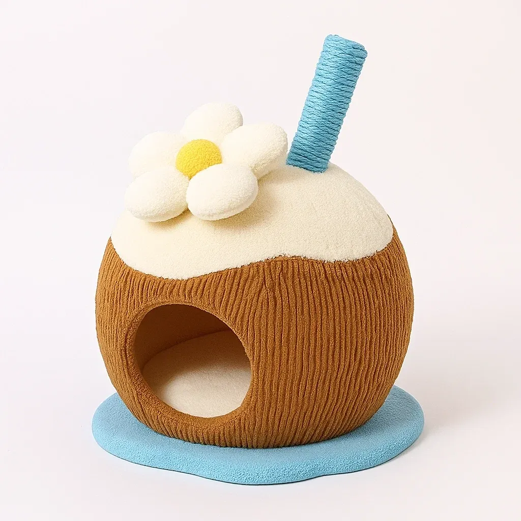 Articoli per animali domestici,Cuccia per gatti - Furnihomemarket