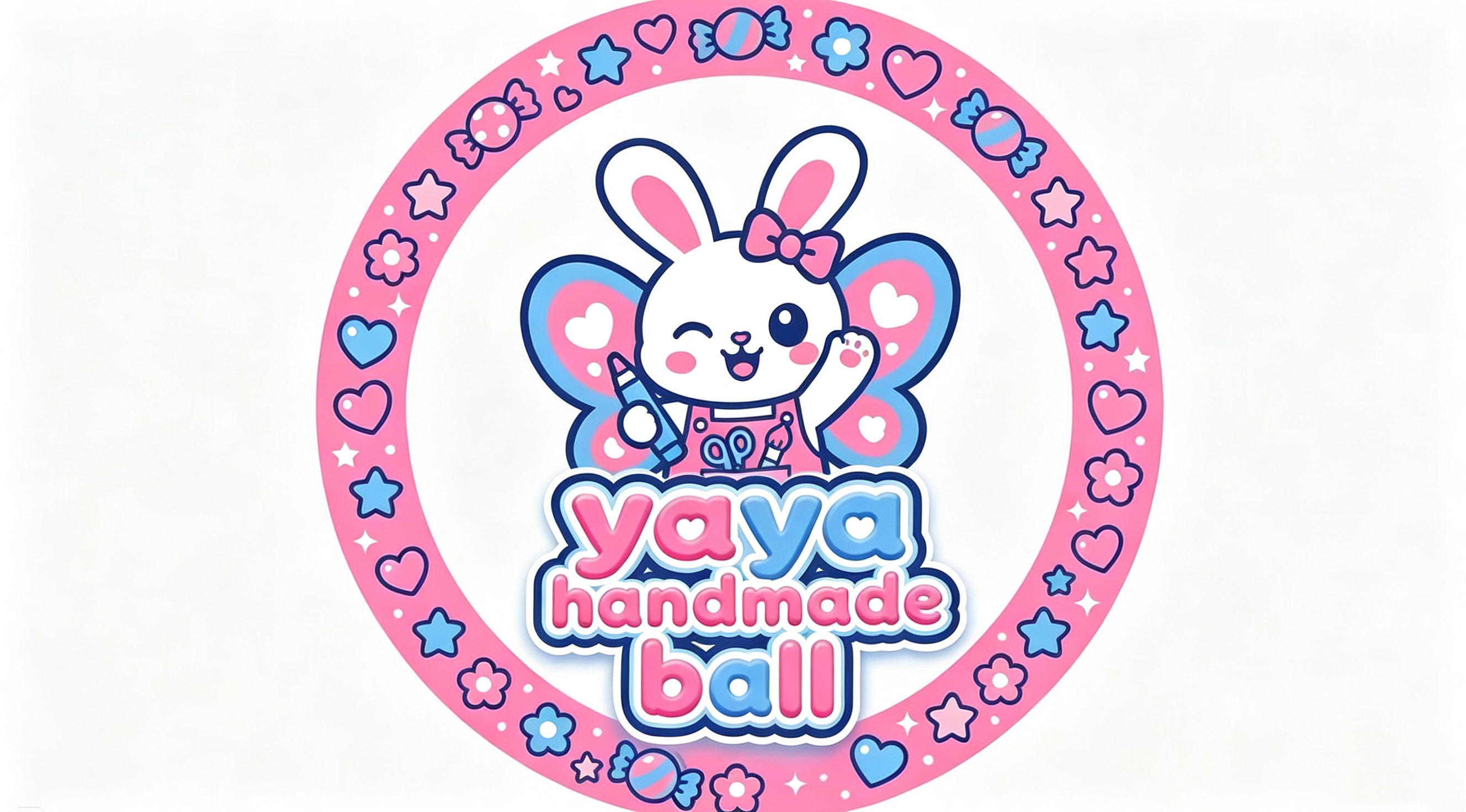 handmade ball 