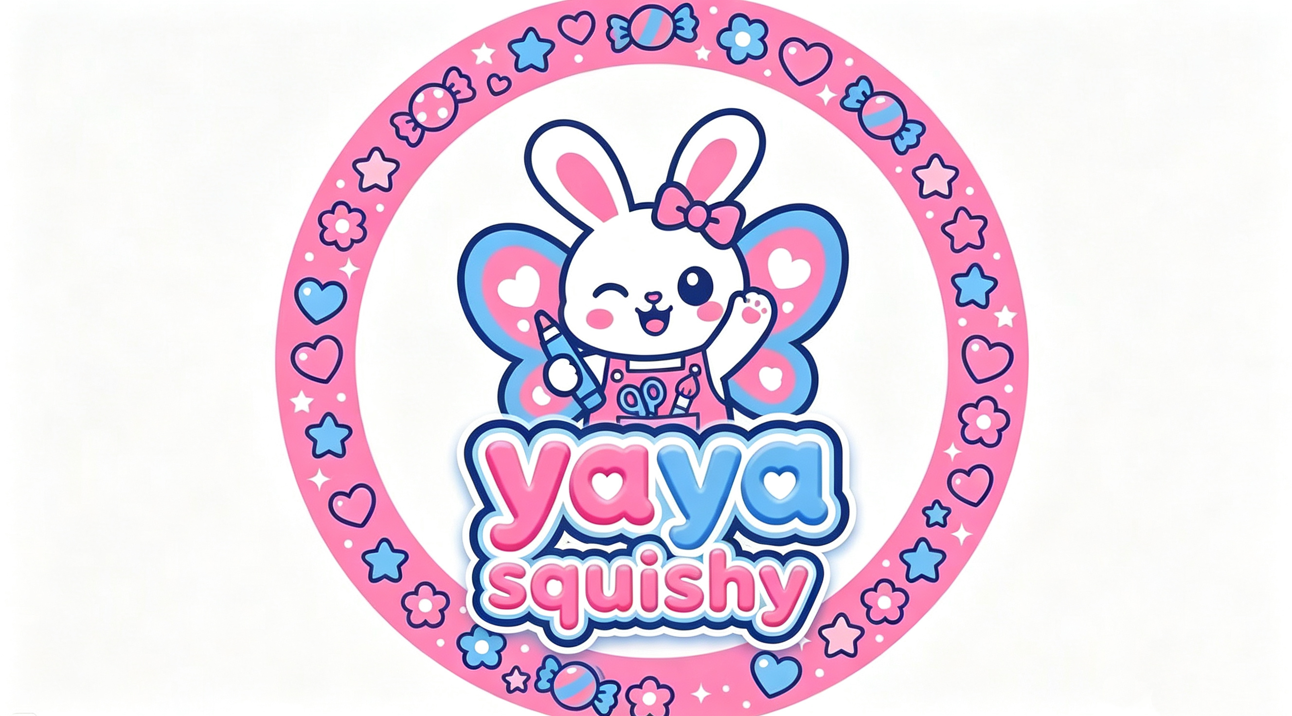 YaYa-squishy