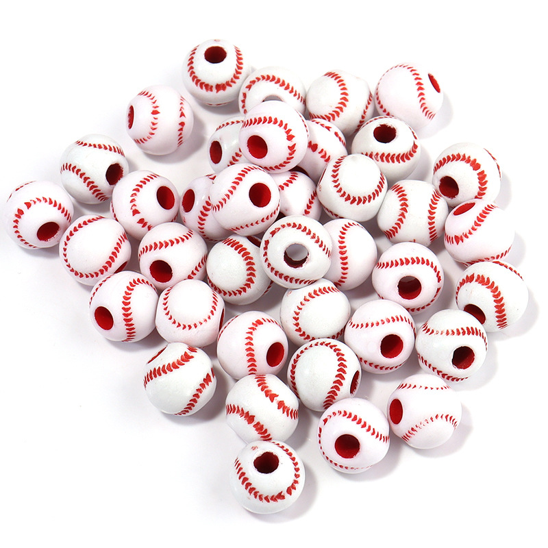Silicone Beads