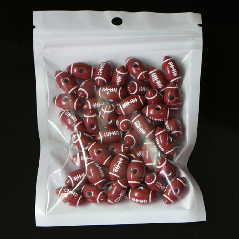 Silicone Beads