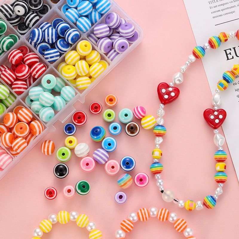 Silicone  Beads