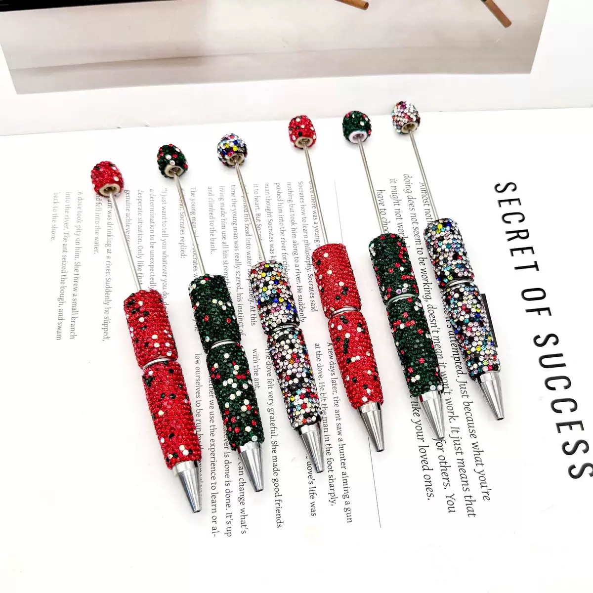 pens