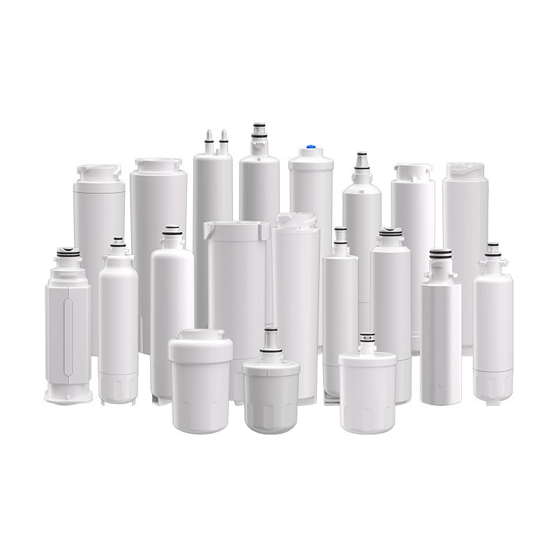 Refrigerator Filters