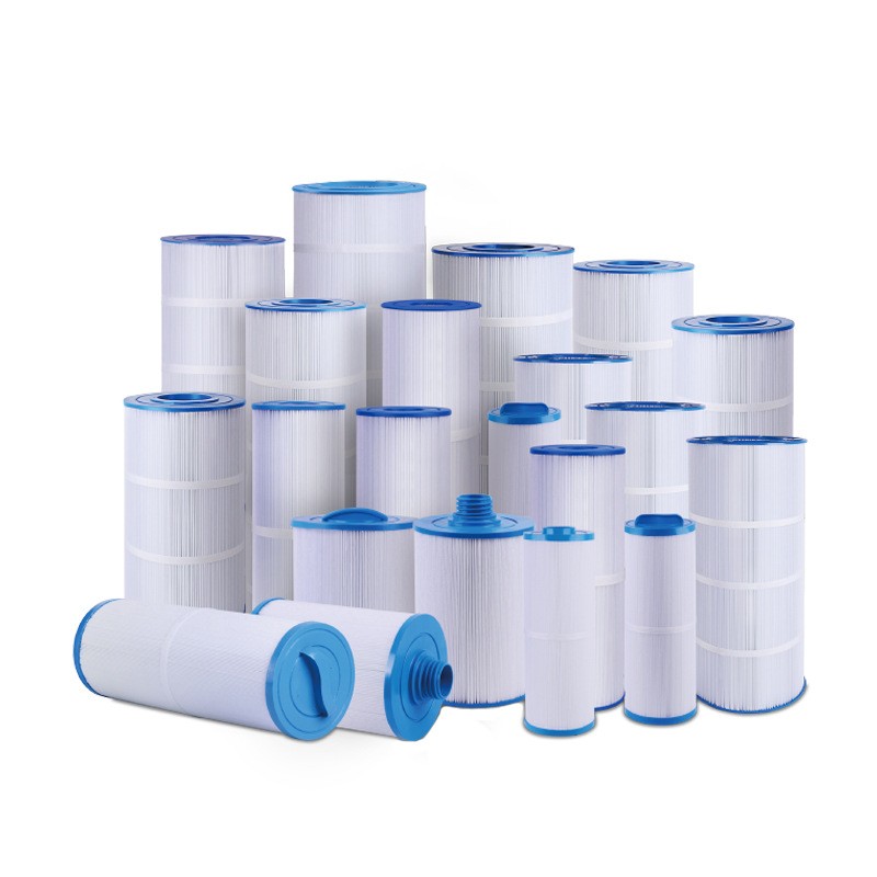 Pool & Spa Filters