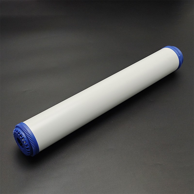 2.5"x20" Granular Activated Carbon GAC Water Filter Element Reduces Chlorine Cartridge