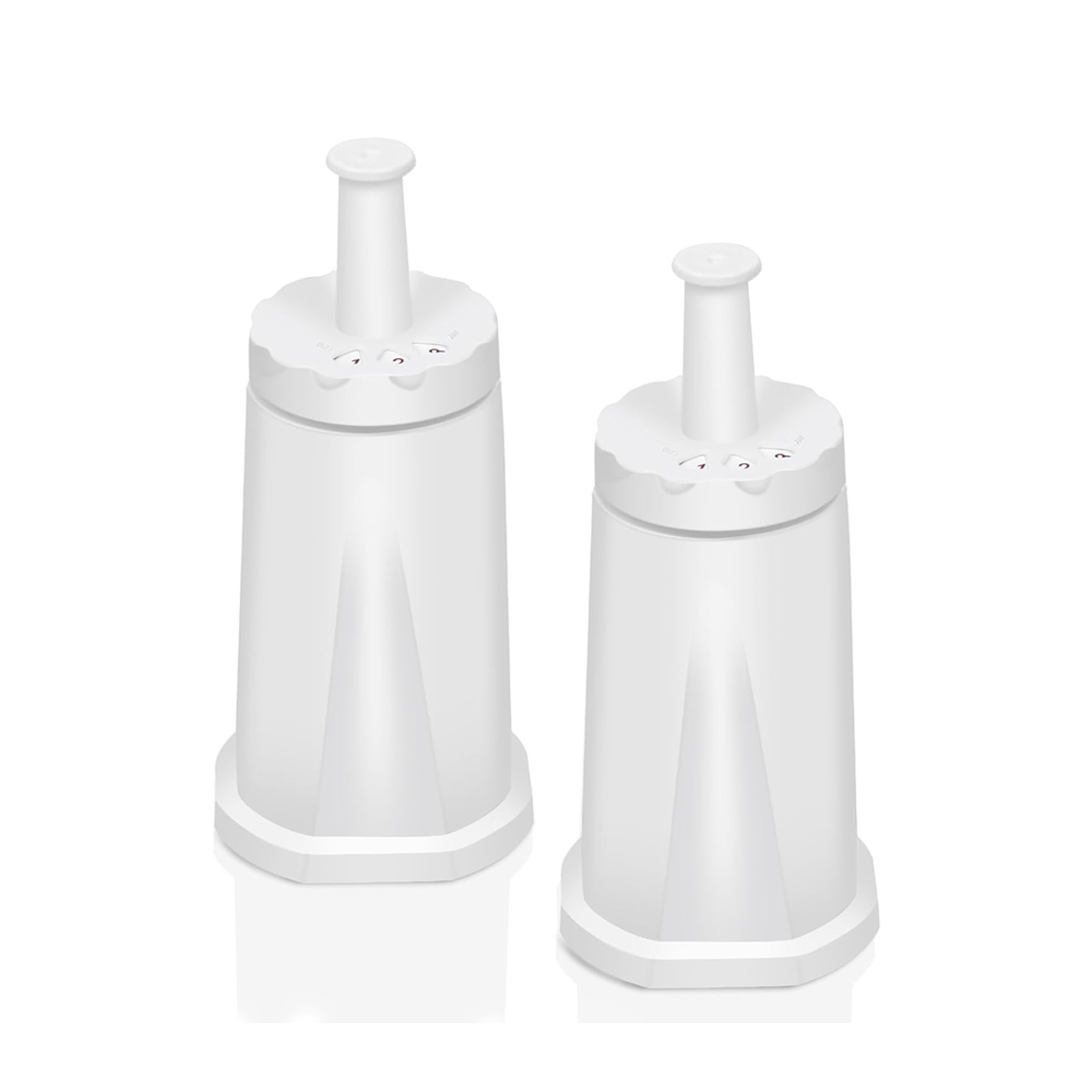2 Pack Breville BES008 Espresso Machine Water Filter