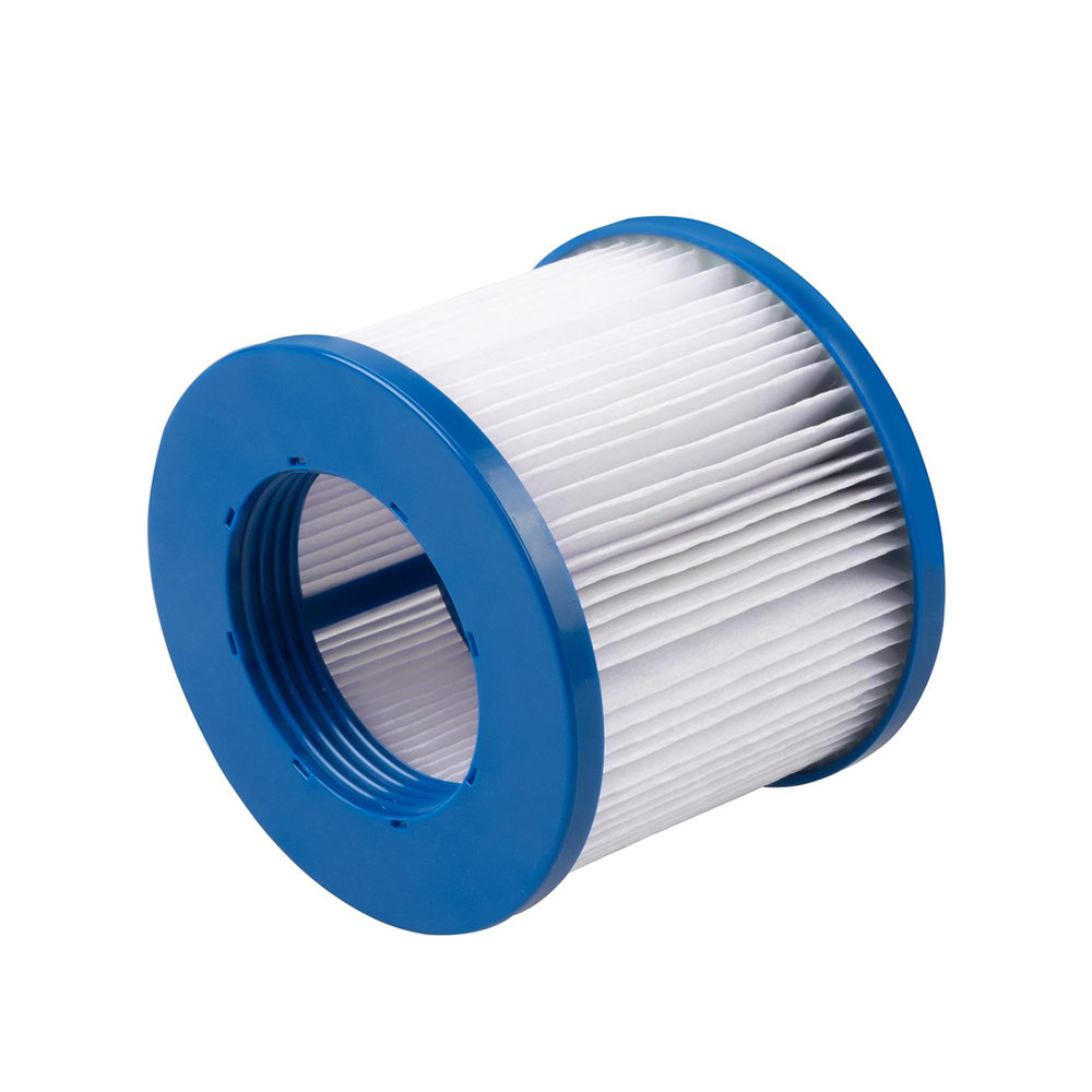Type PM SPA P154 8106 AquaSpa Easy Set Pool Spa Hot Tub Filter-2 Pack