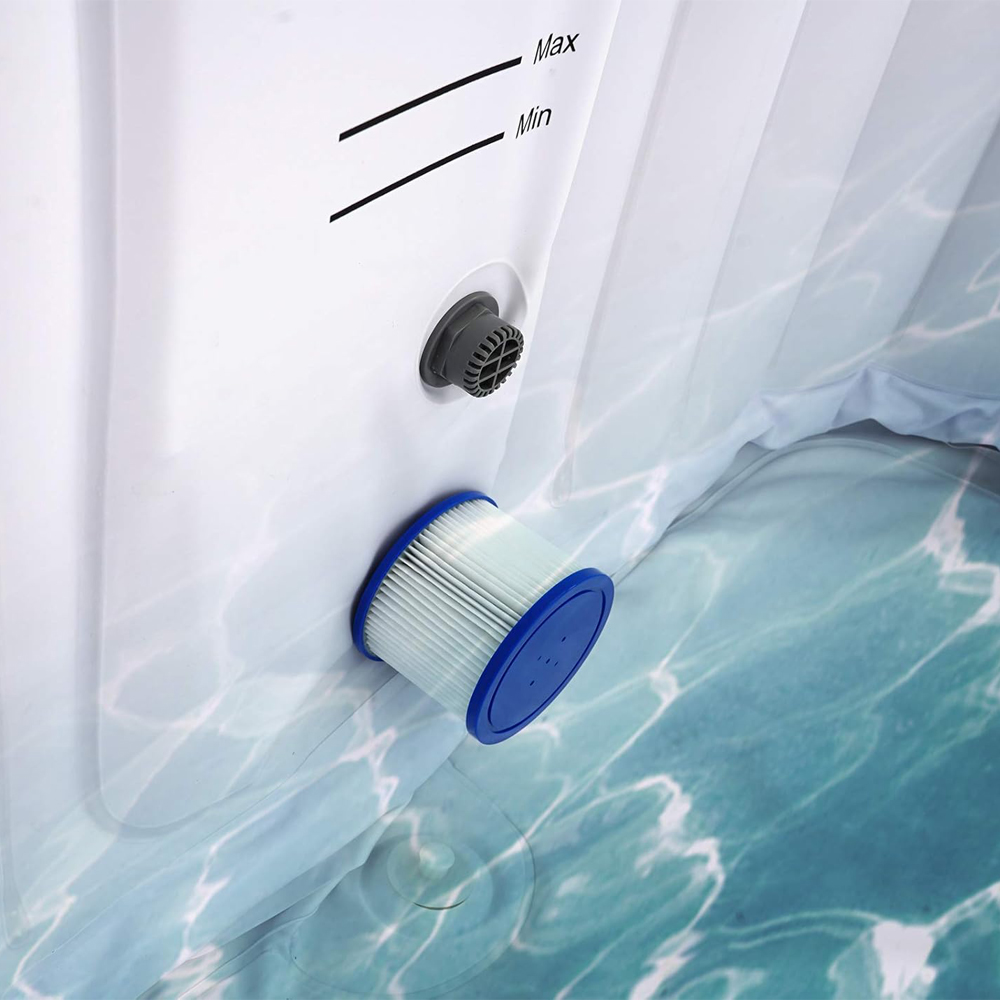 SPA-A154-FILTER 4PCS