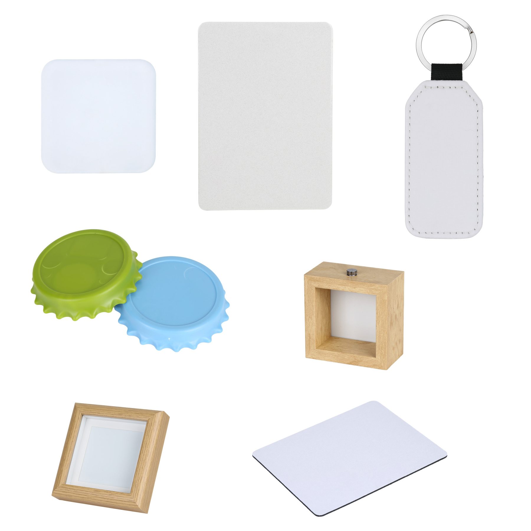 Beginner DIY Starter Kit