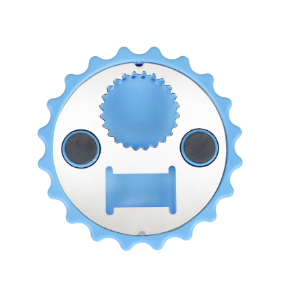 Blank Metal Bottle Opener for Heat Press