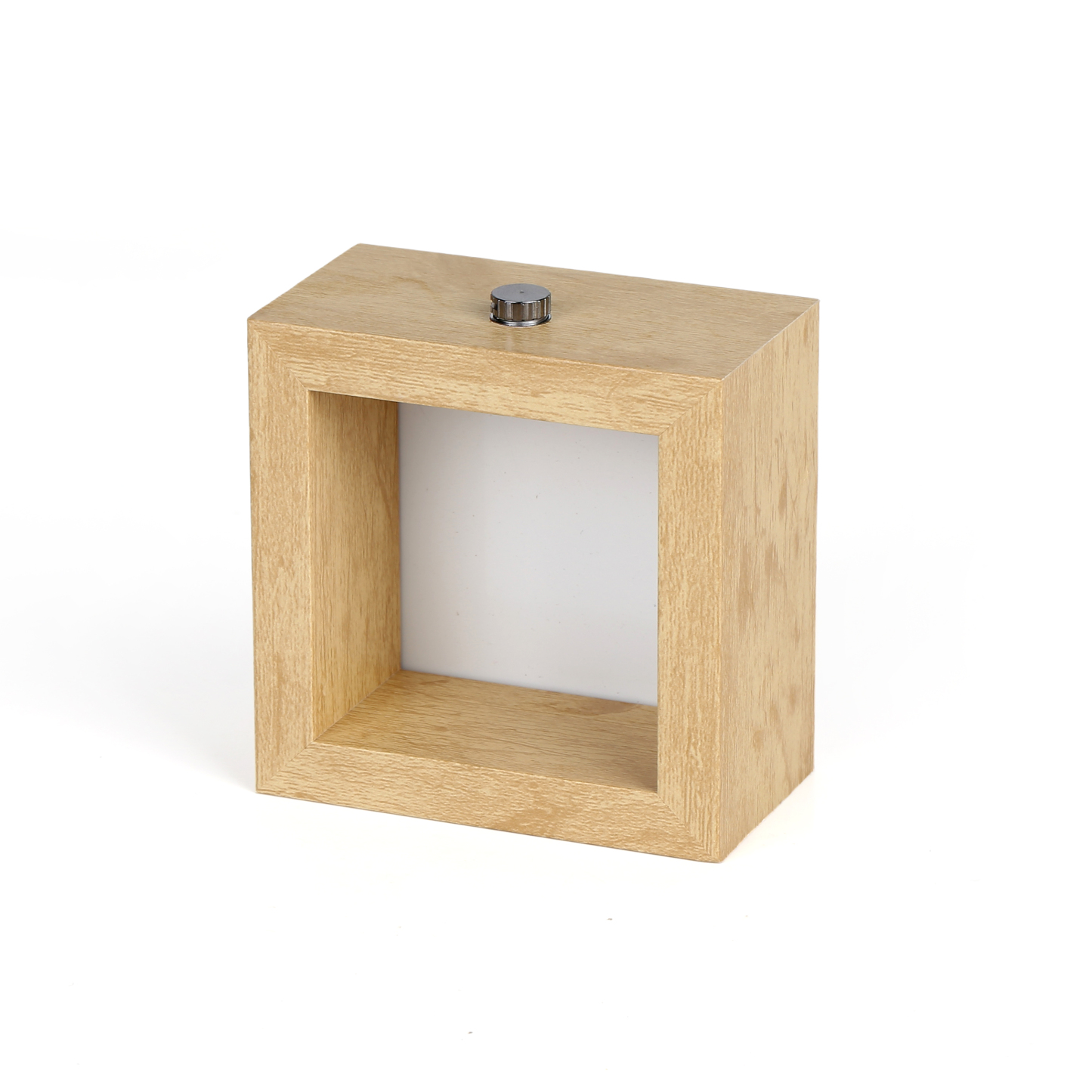 Blank Photo Frame With Light for Heat Press