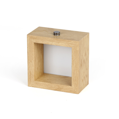 Blank Photo Frame With Light for Heat Press