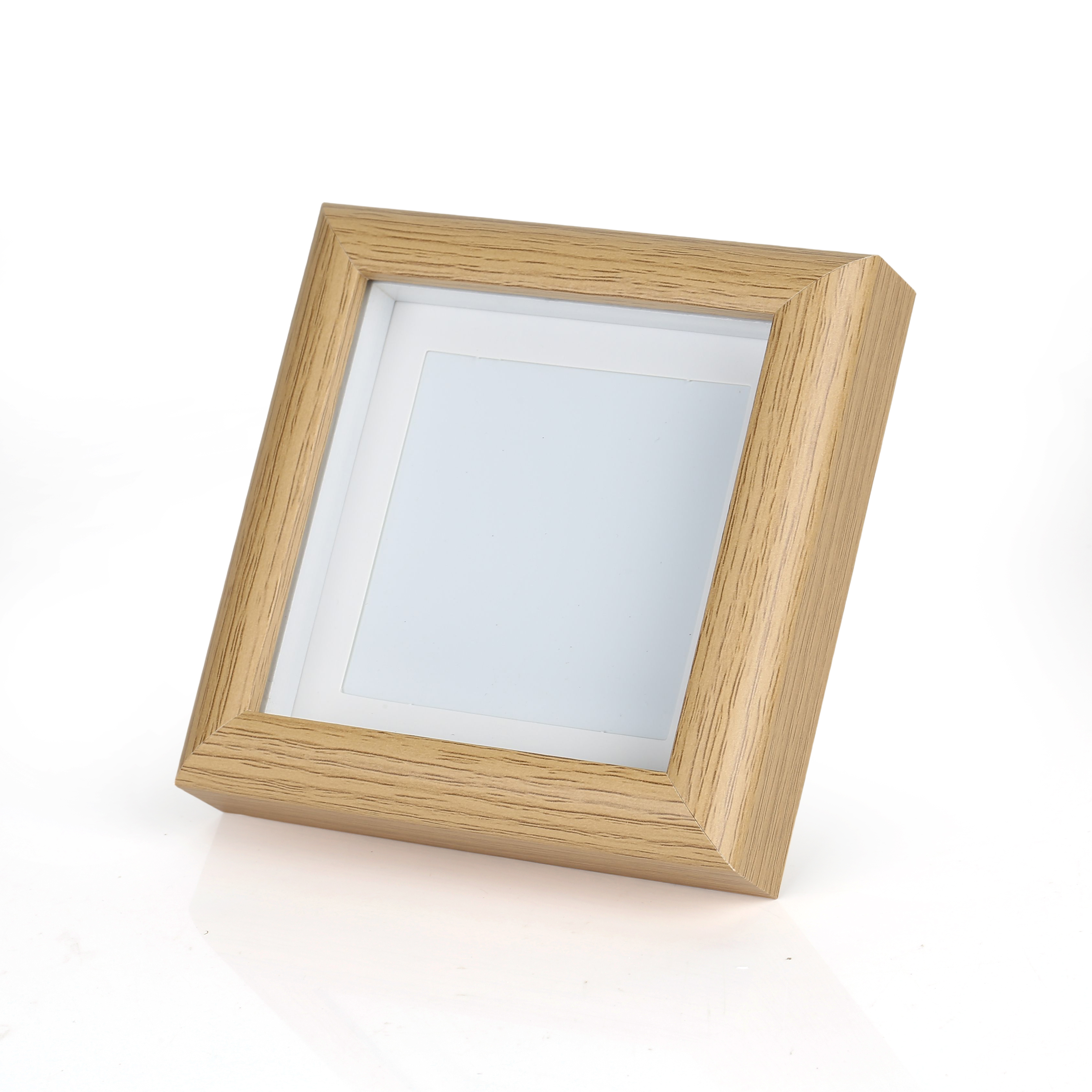 Blank Photo Frame for Heat Press