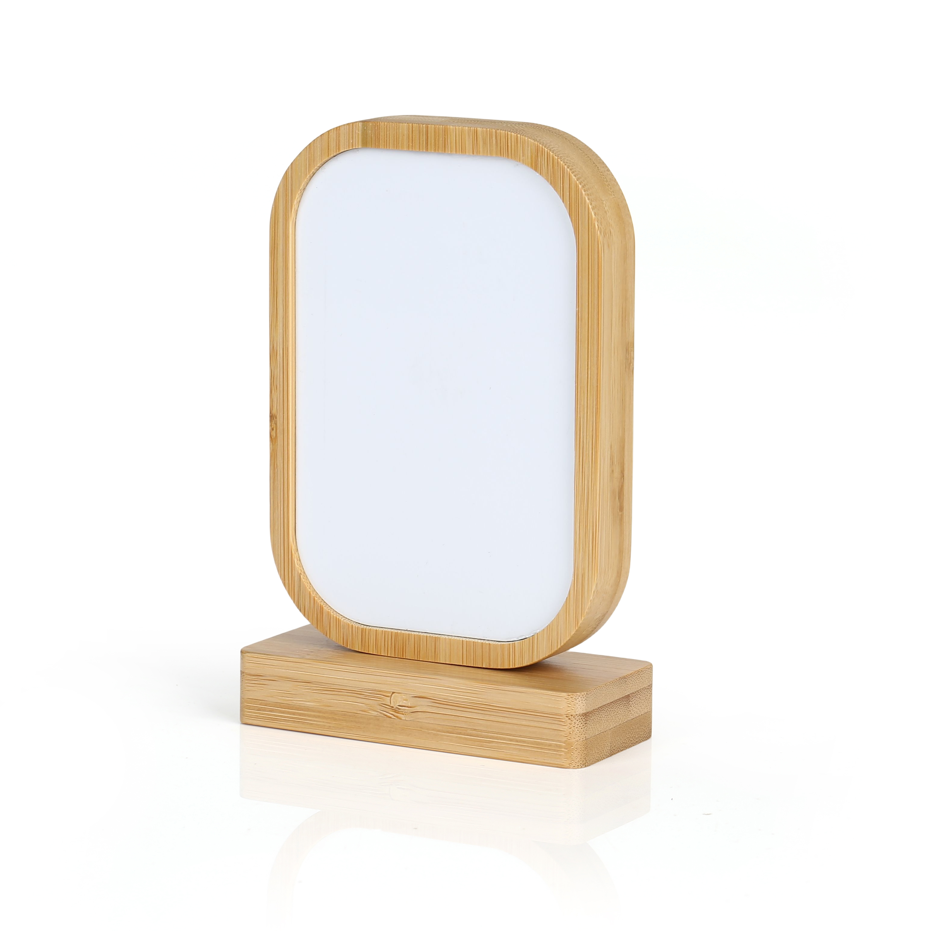 Blank Magnetic Photo Frame for Heat Press