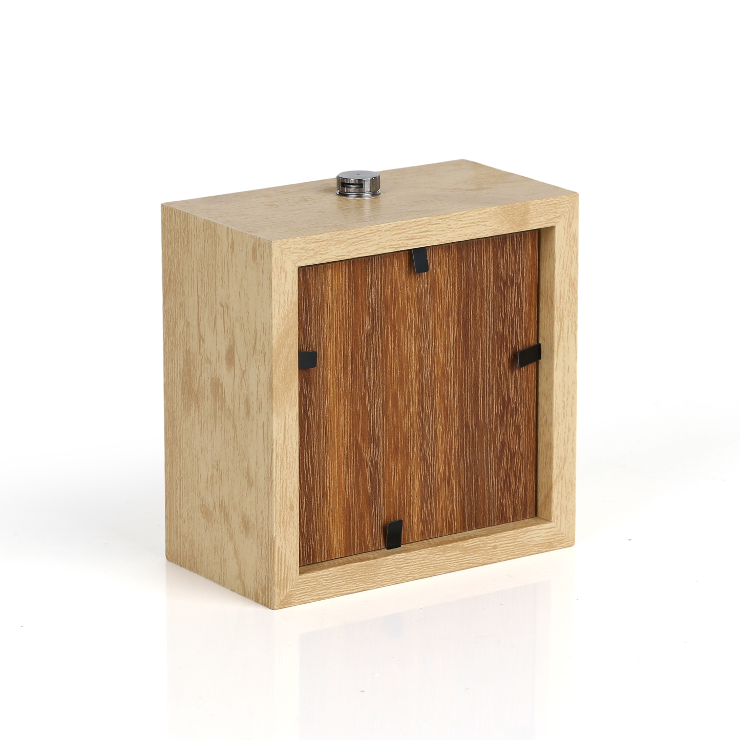 Blank Photo Frame With Light for Heat Press