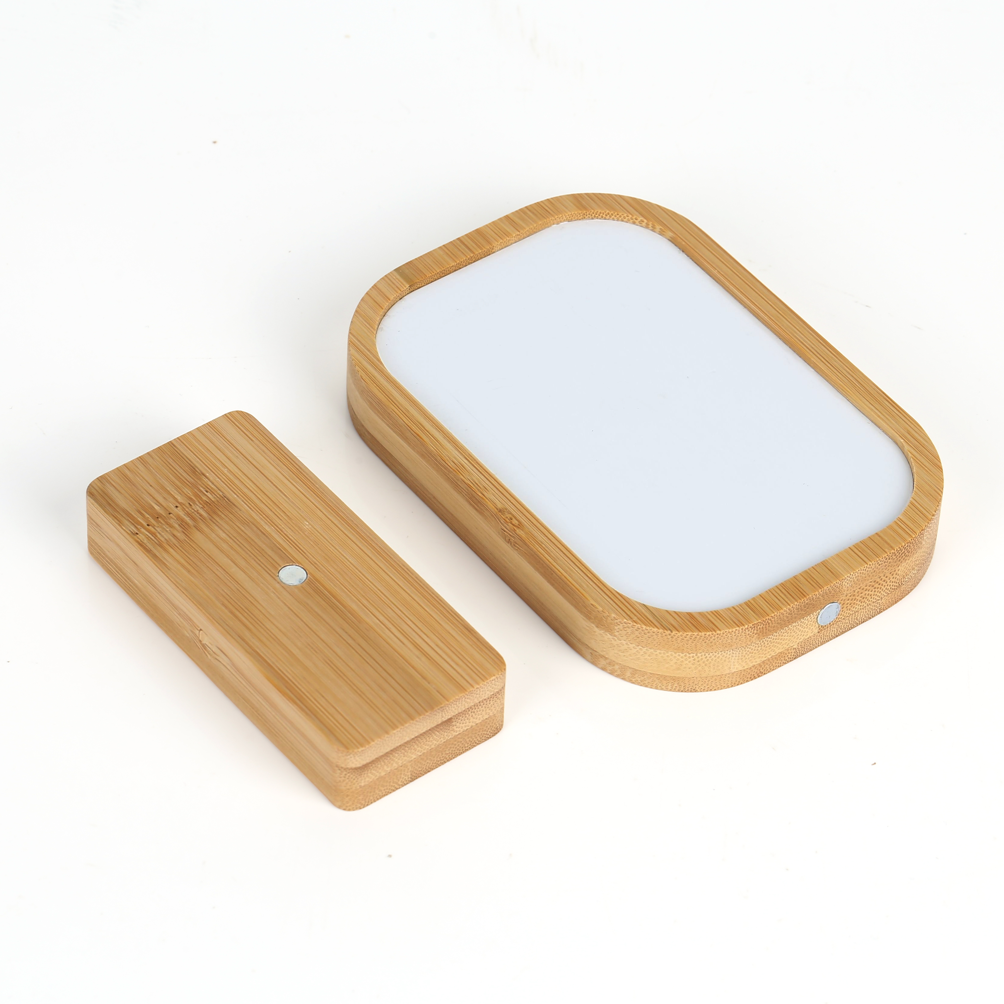 Blank Magnetic Photo Frame for Heat Press