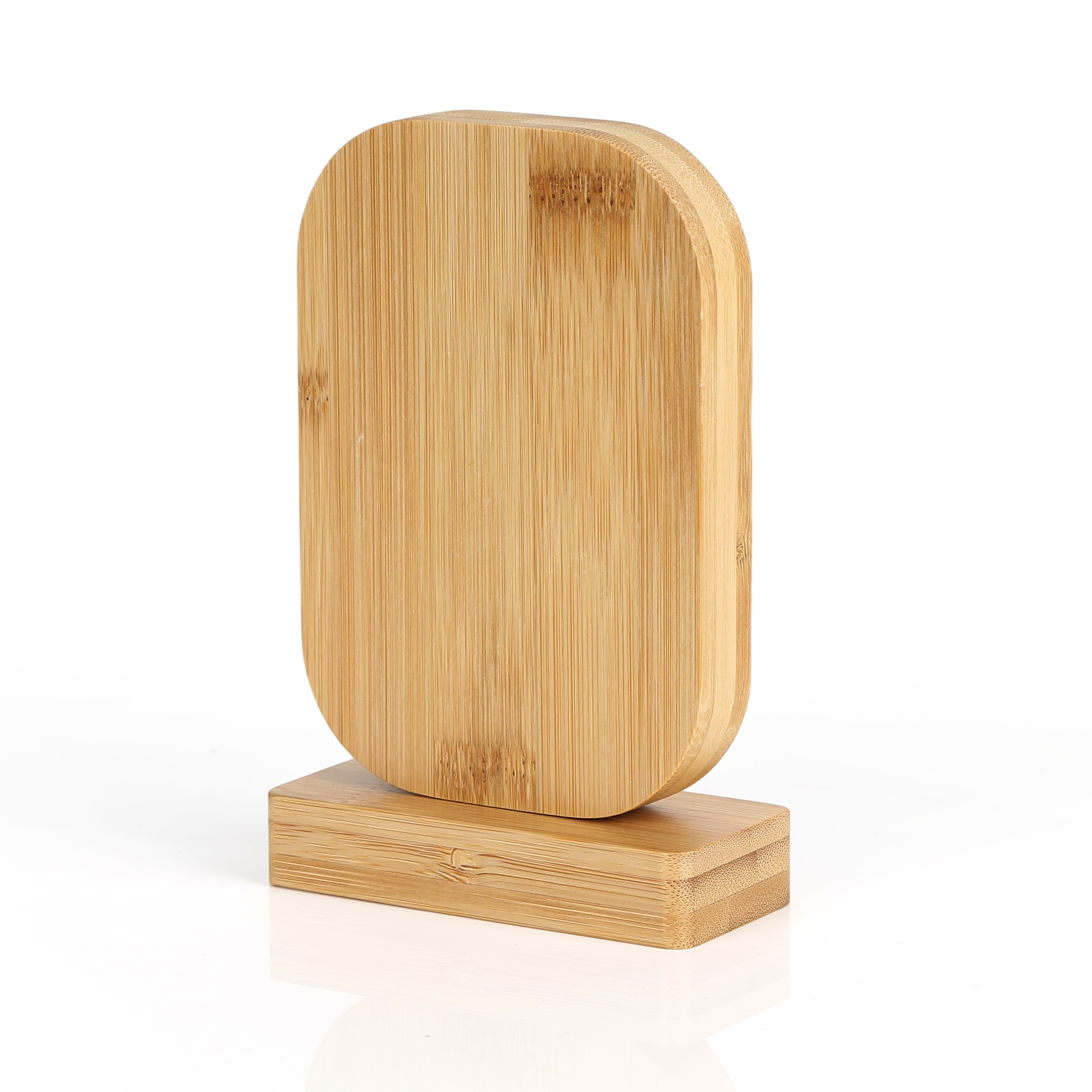 Blank Magnetic Photo Frame for Heat Press