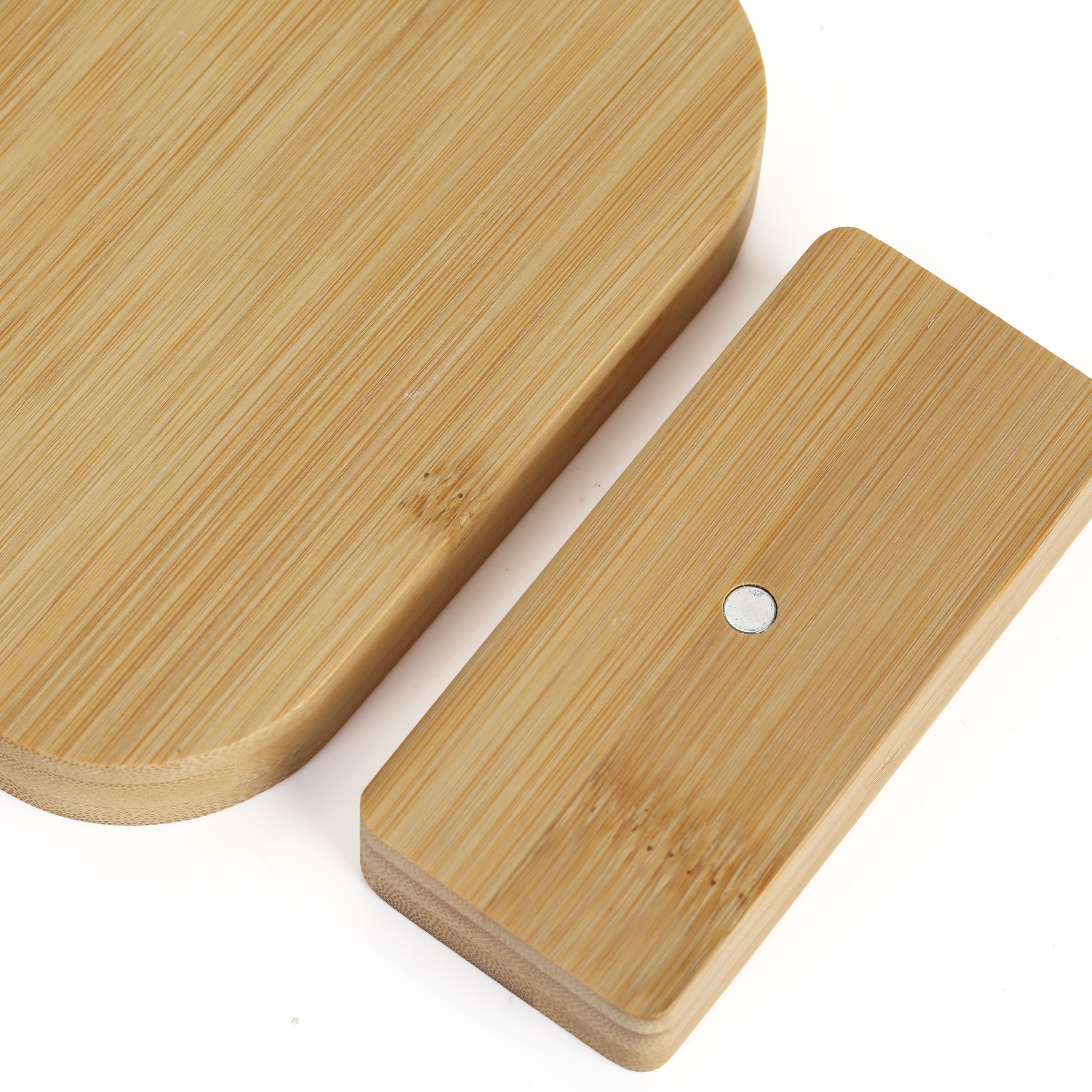 Blank Magnetic Photo Frame for Heat Press