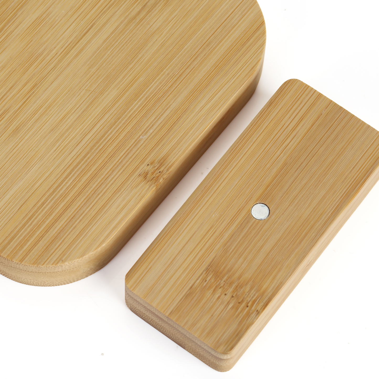 Blank Magnetic Photo Frame for Heat Press