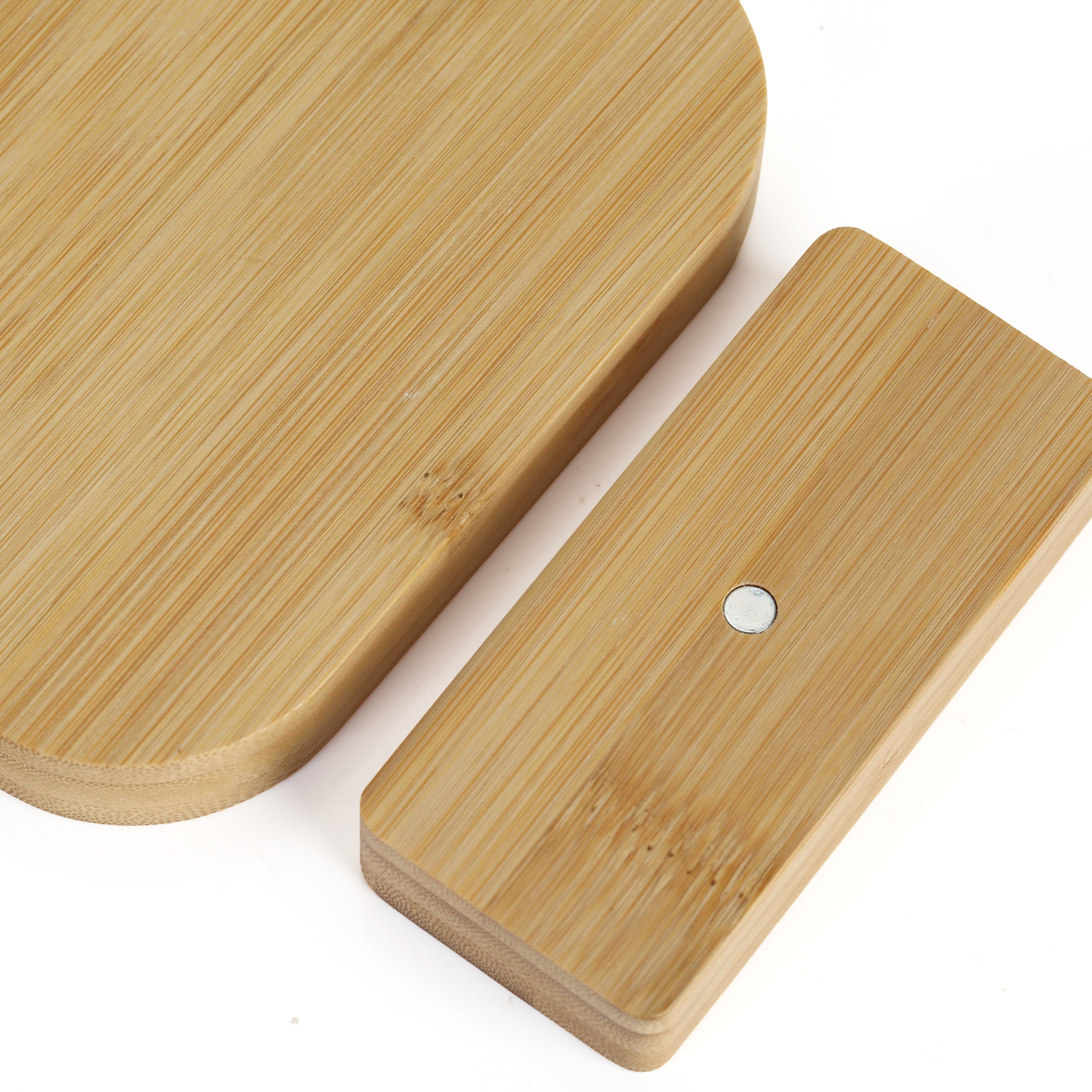 Blank Magnetic Photo Frame for Heat Press