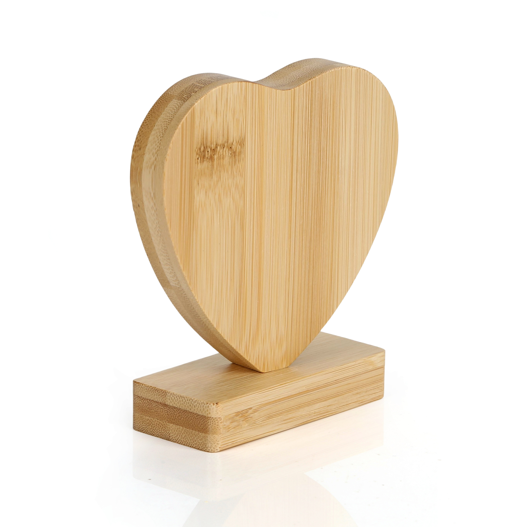 Blank Magnetic Photo Frame for Heat Press