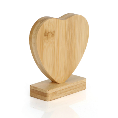 Blank Magnetic Photo Frame for Heat Press