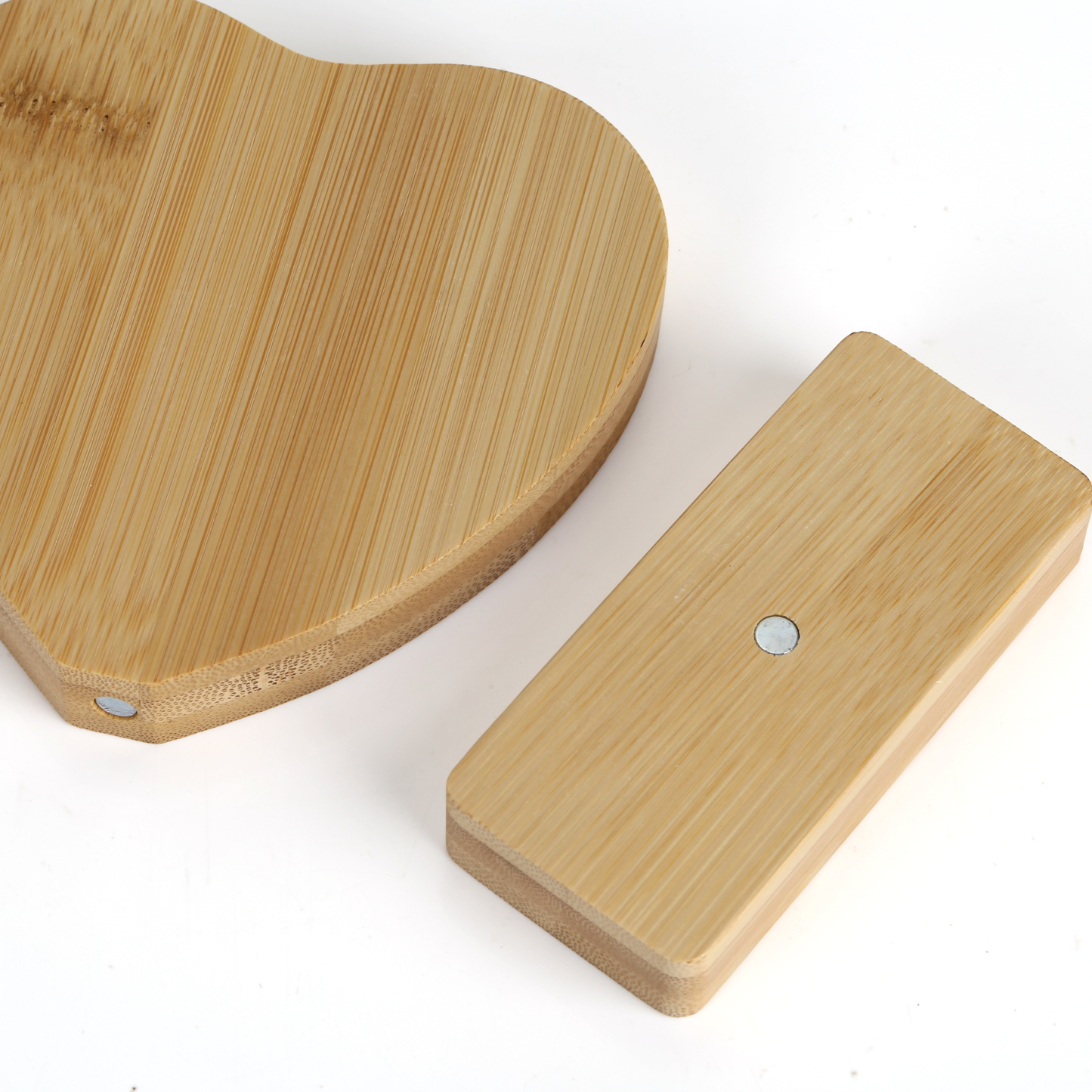 Blank Magnetic Photo Frame for Heat Press