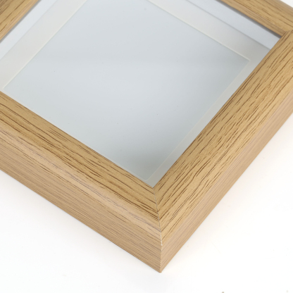 Blank Photo Frame for Heat Press