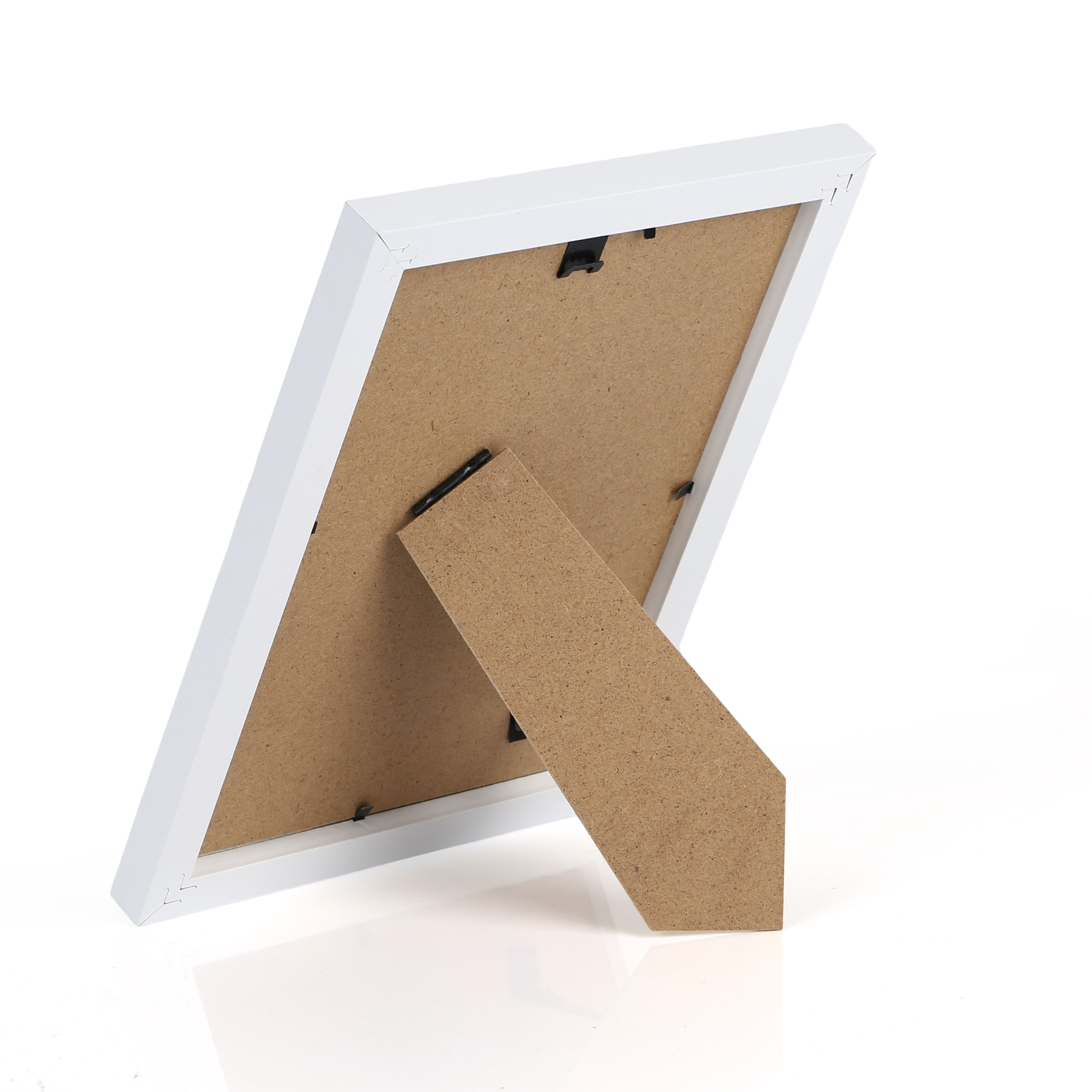 Blank Puzzle Desk Stand for Heat Press