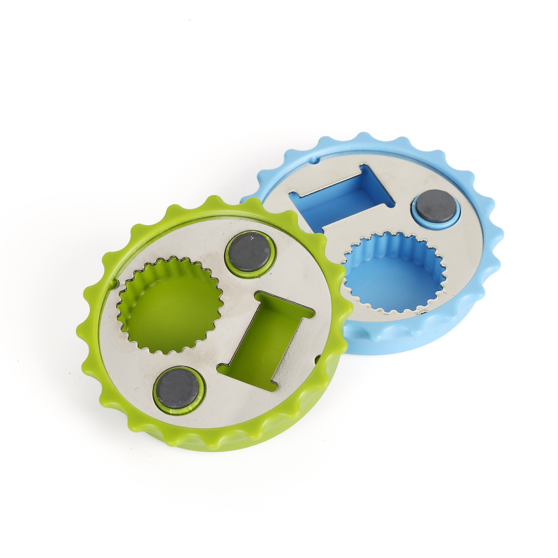 Blank Metal Bottle Opener for Heat Press