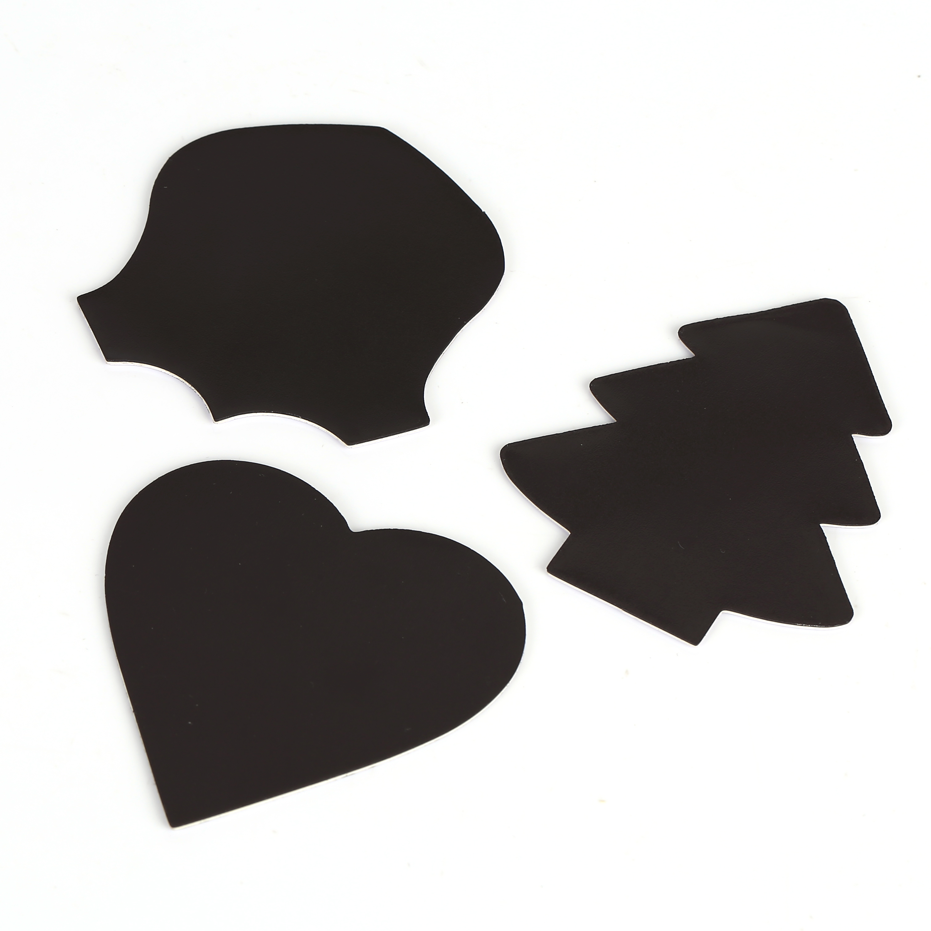 Blank Paper Magnets for Heat Press