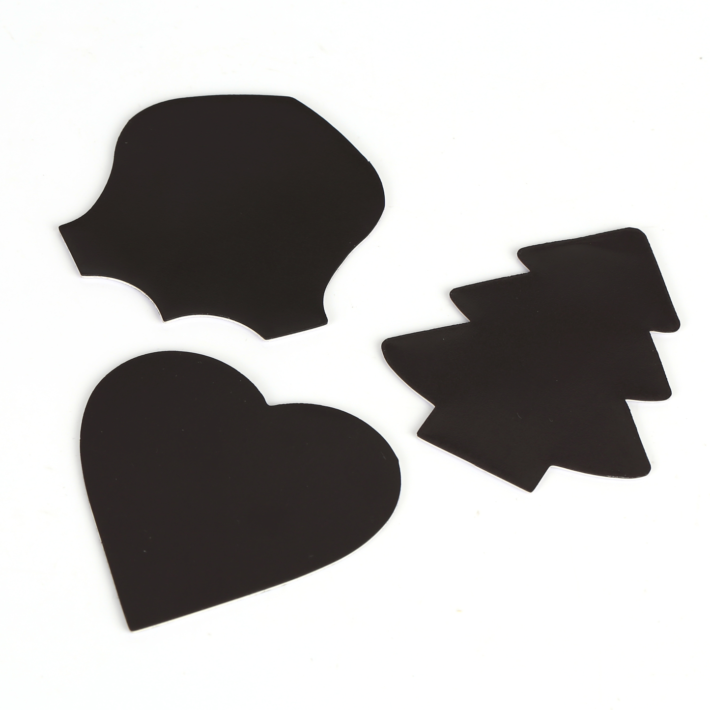 Blank Paper Magnets for Heat Press