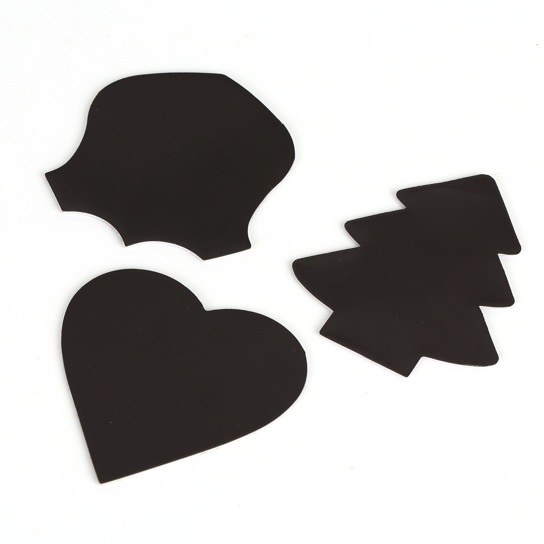 Blank Paper Magnets for Heat Press