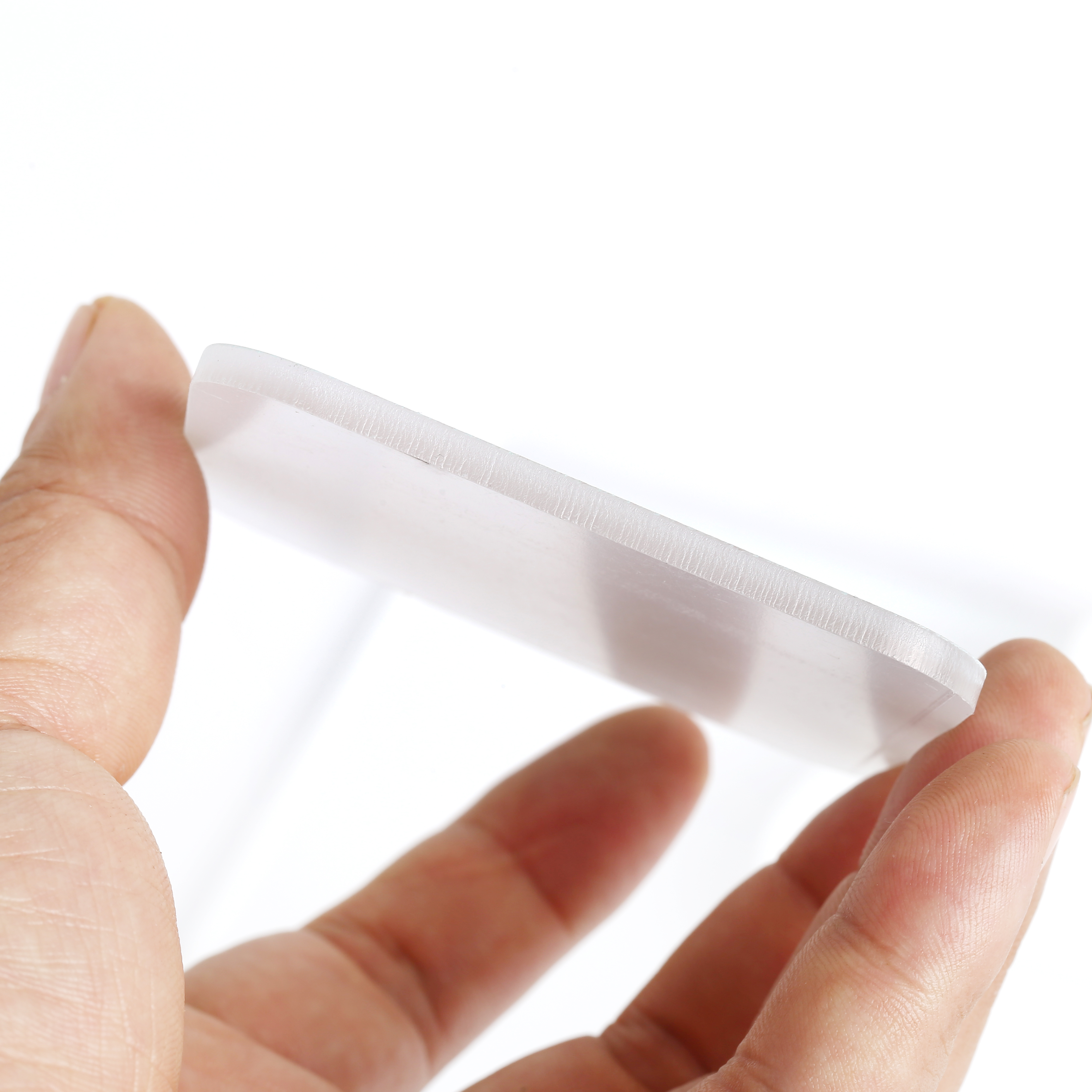 Blank Acrylic Magnets for Heat Press